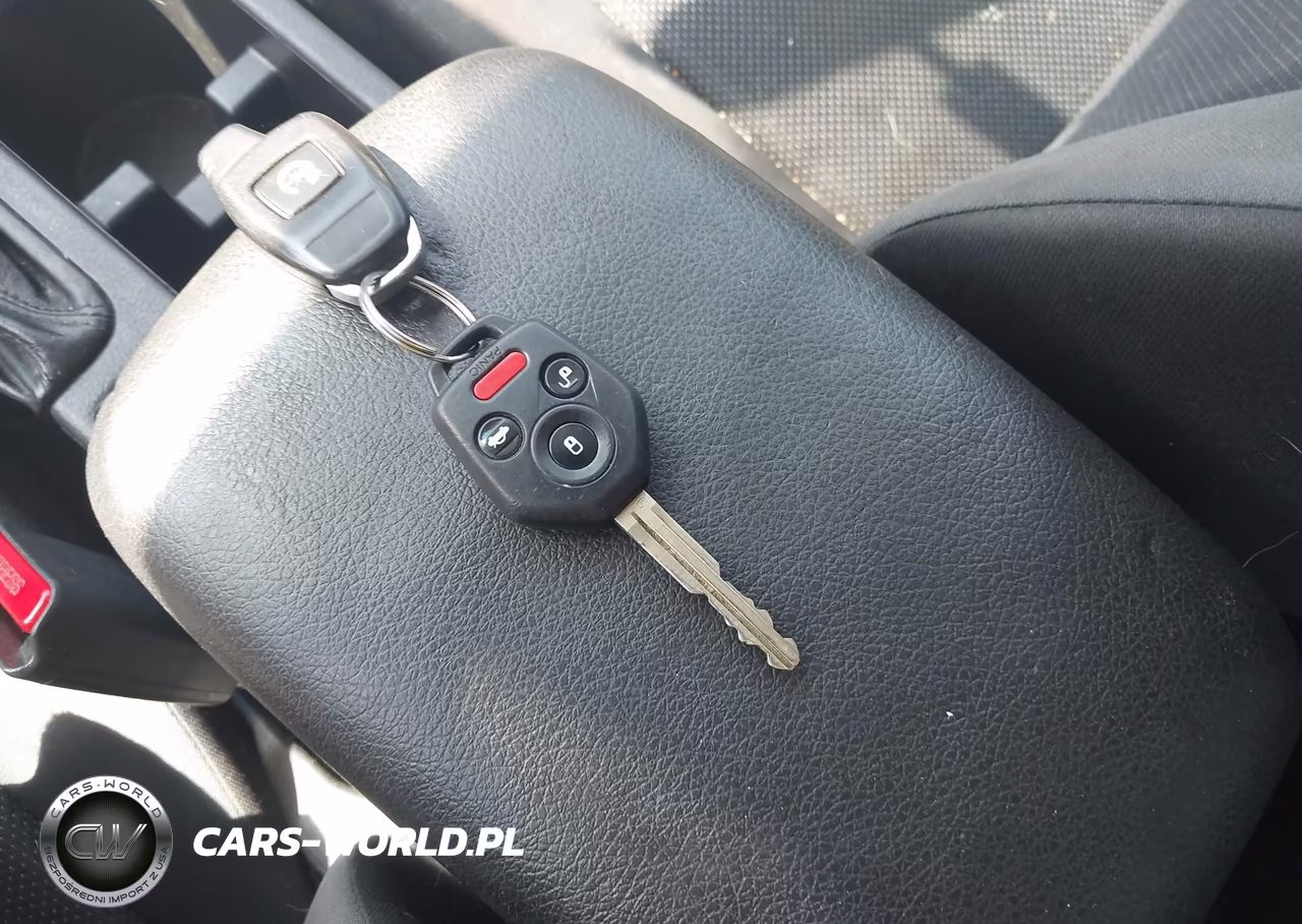 2016 Subaru Impreza 2.0I Premium VIN:JF1GPAB63G8214113 - 11