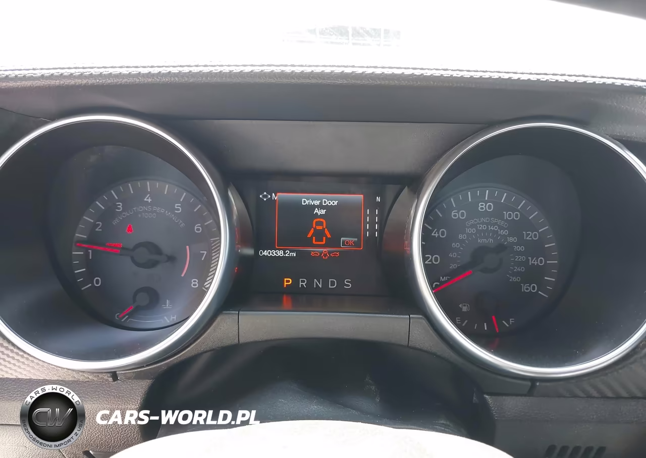2022 Ford Mustang Ecoboost Fastback VIN:1FA6P8TH7N5136146 - 7
