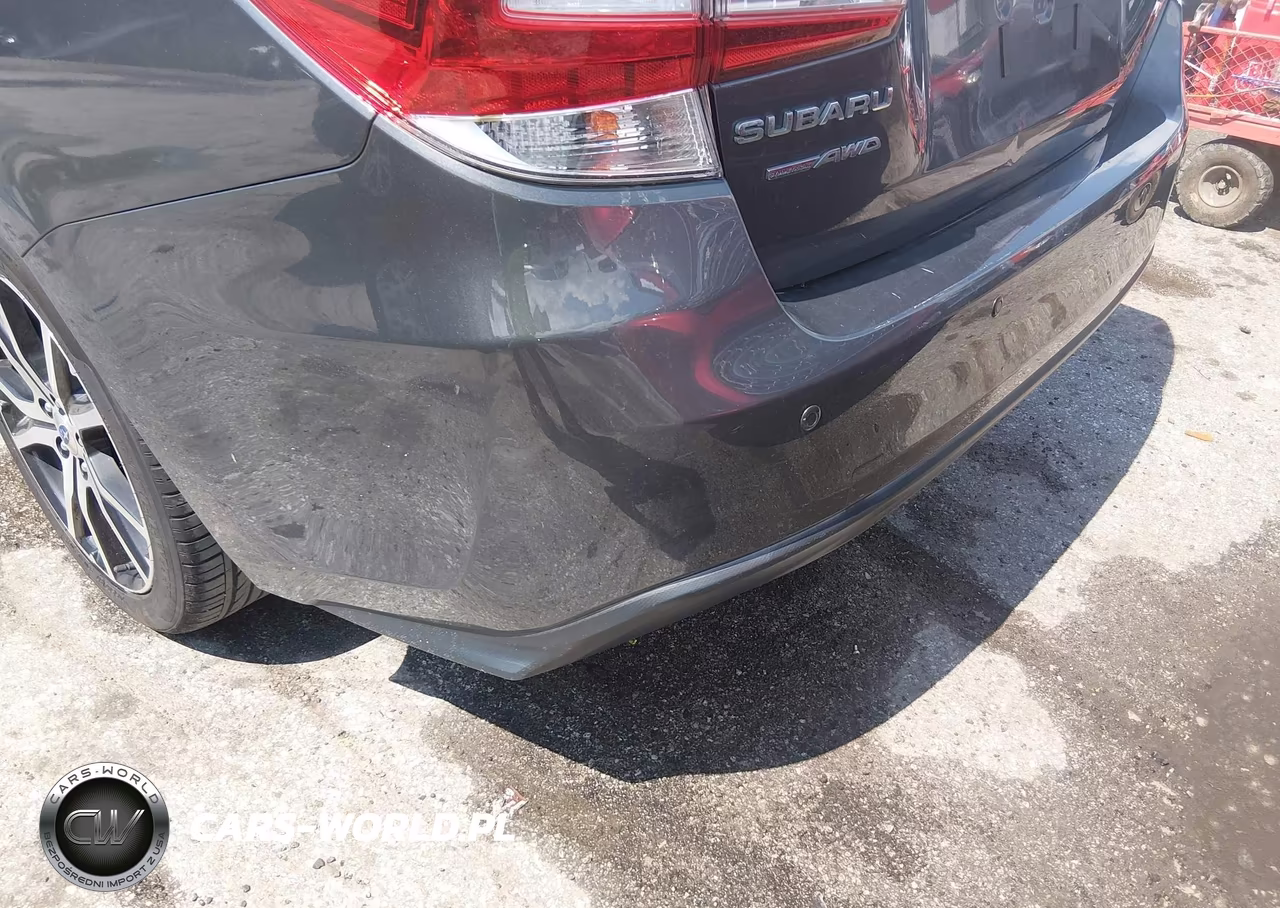 2019 Subaru Impreza 2.0I Limited VIN:4S3GKAU64K3620395 - 21