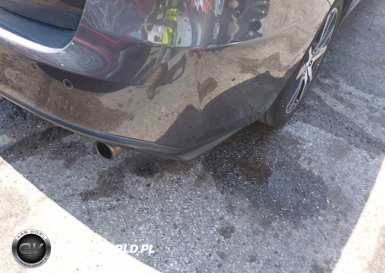 2019 Subaru Impreza 2.0I Limited VIN:4S3GKAU64K3620395 - 22