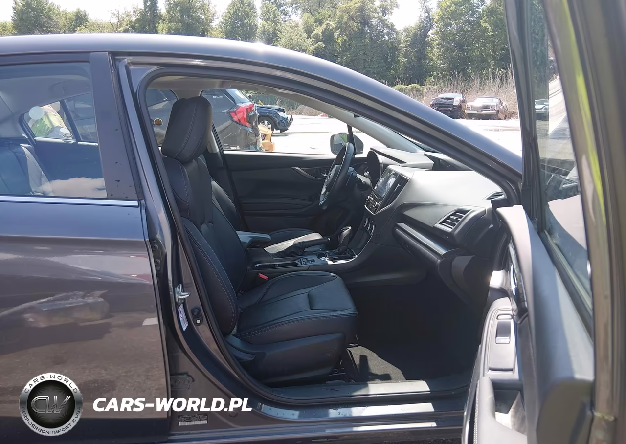 2019 Subaru Impreza 2.0I Limited VIN:4S3GKAU64K3620395 - 5