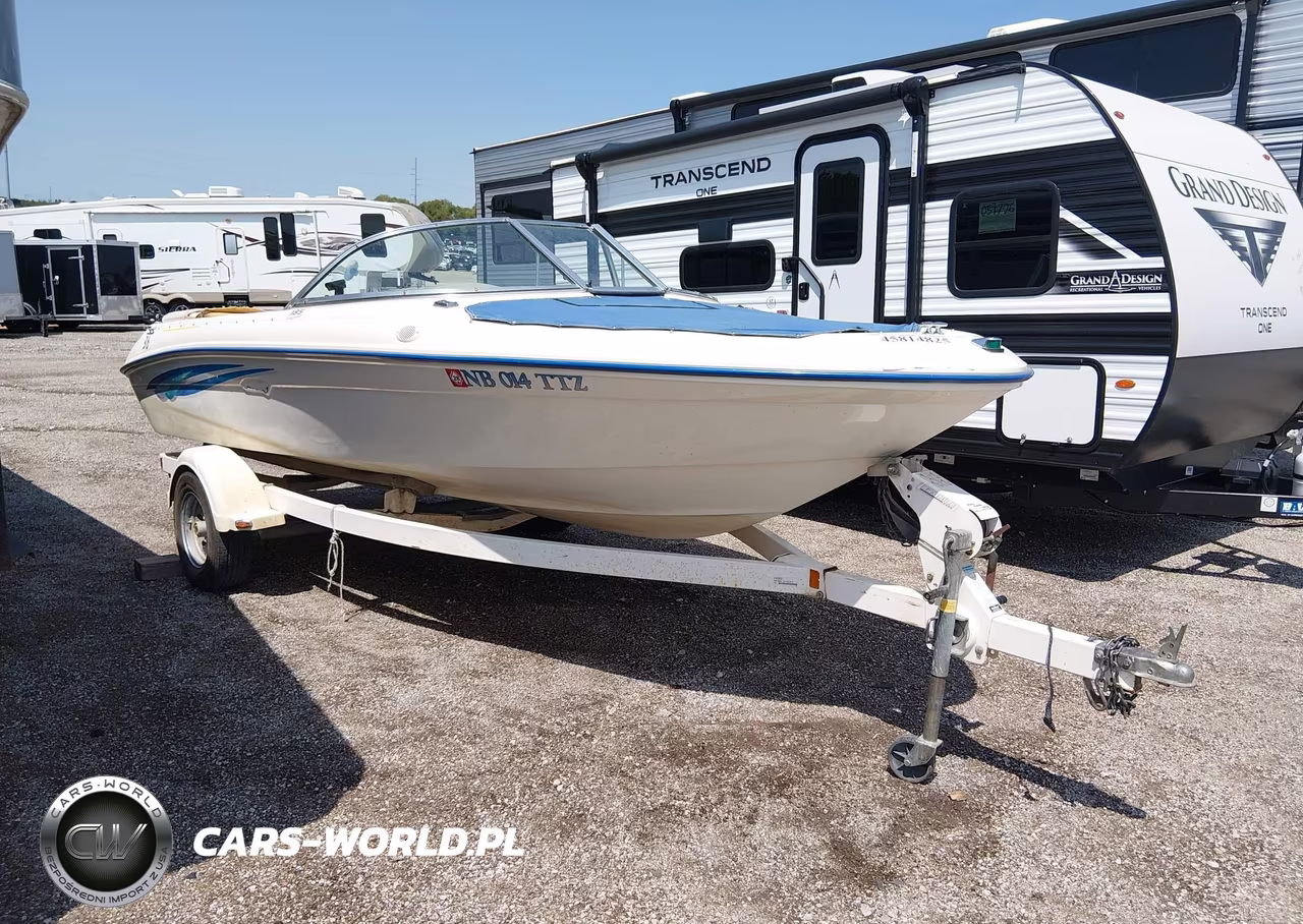 1995 Sea Ray Other
