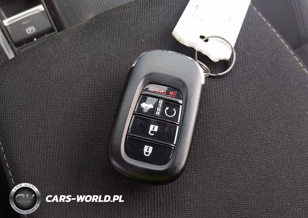 2025 Honda Civic Hybrid Sport-Sport Touring VIN:2HGFE4F86SH337644 - 11