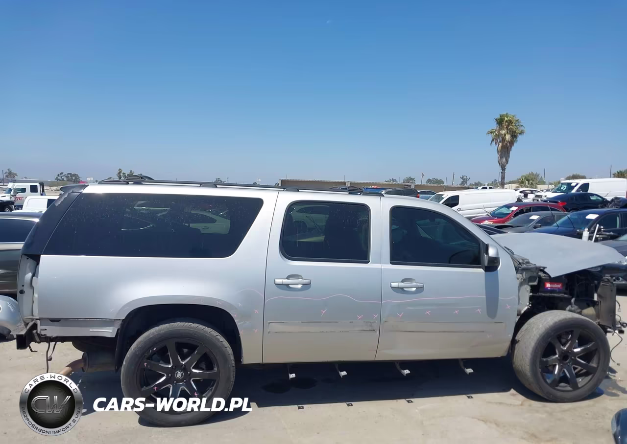 2011 GMC Yukon Xl 1500 Slt VIN:1GKS1KE01BR392631 - 14