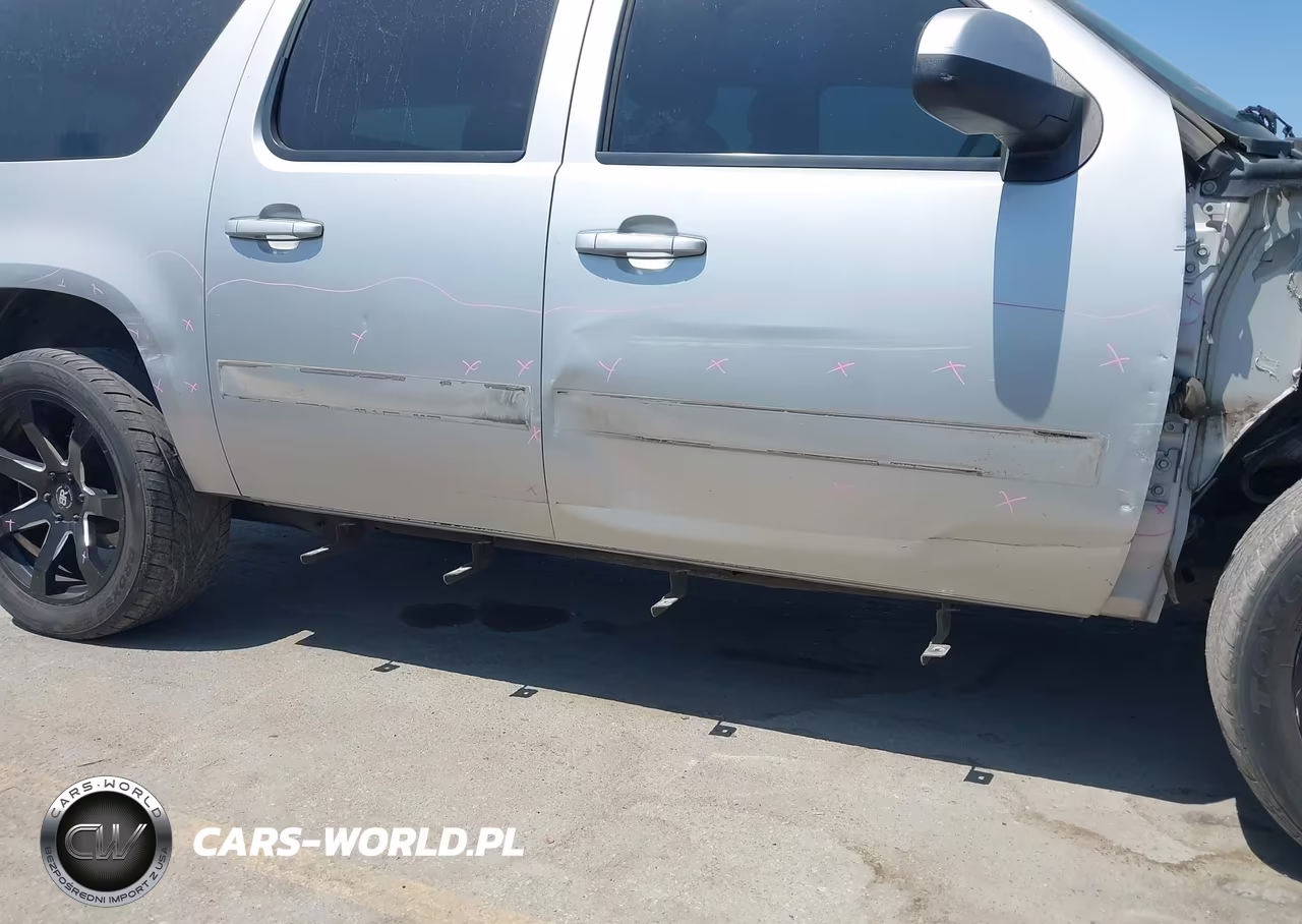 2011 GMC Yukon Xl 1500 Slt VIN:1GKS1KE01BR392631 - 18