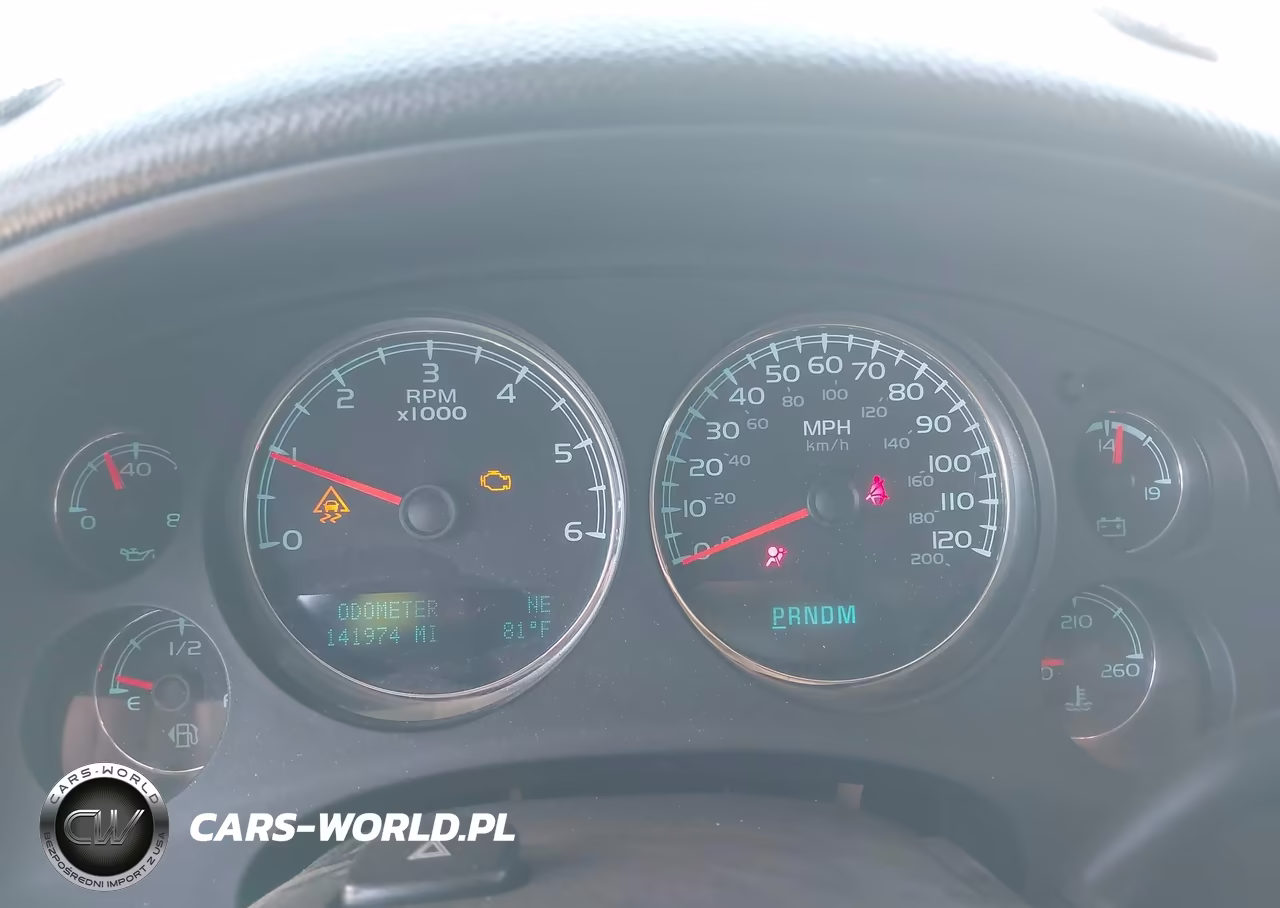 2011 GMC Yukon Xl 1500 Slt VIN:1GKS1KE01BR392631 - 7