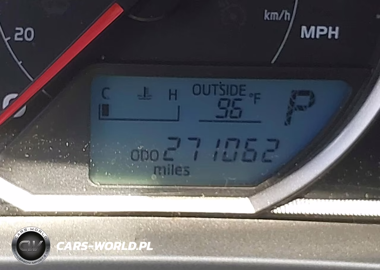 2014 Toyota Rav4 Le VIN:2T3ZFREV8EW125443 - 15