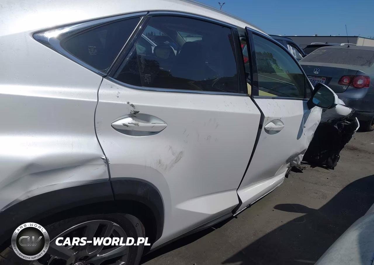 2015 Lexus Nx 200T VIN:JTJBARBZ4F2002575 - 13