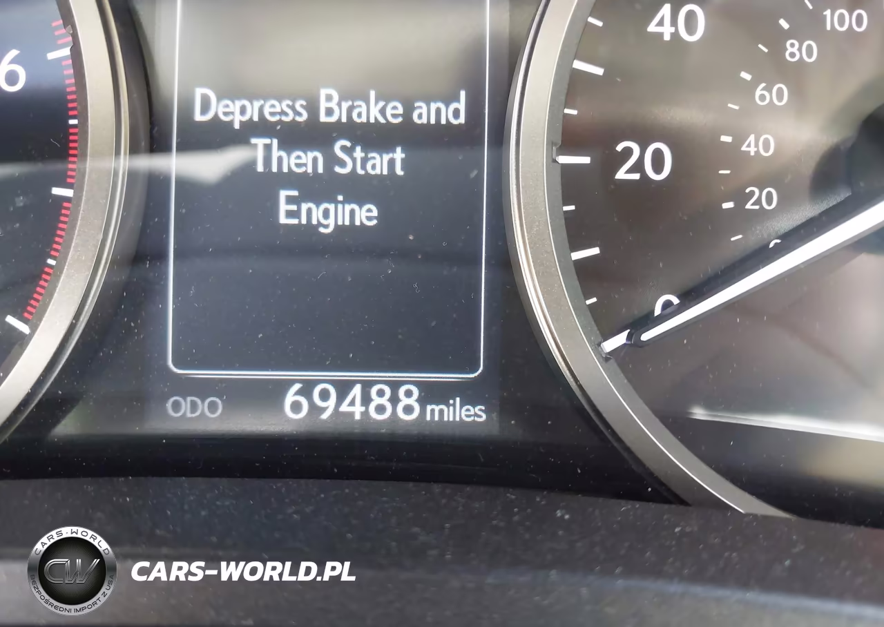 2015 Lexus Nx 200T VIN:JTJBARBZ4F2002575 - 15