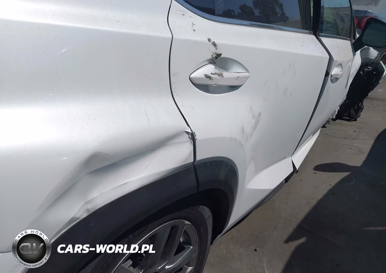 2015 Lexus Nx 200T VIN:JTJBARBZ4F2002575 - 17