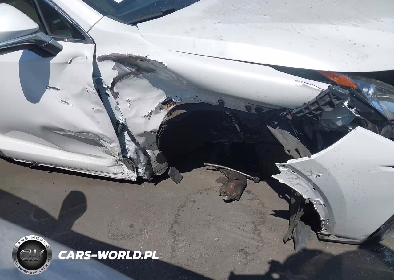 2015 Lexus Nx 200T VIN:JTJBARBZ4F2002575 - 6