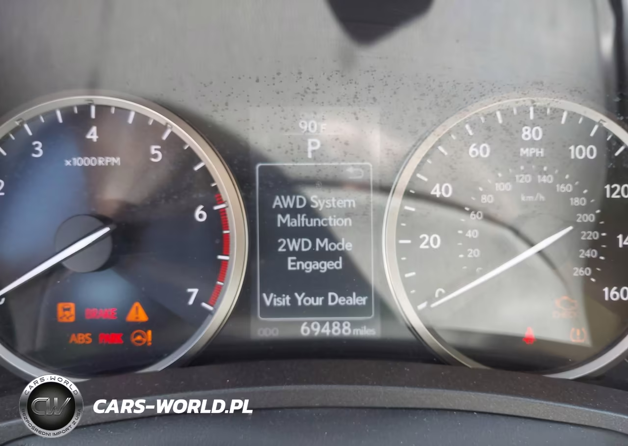 2015 Lexus Nx 200T VIN:JTJBARBZ4F2002575 - 7