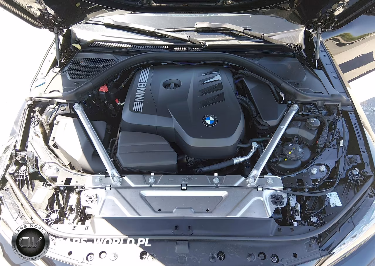 2027 BMW 4 Series VIN:WBA53DB0XVCX77368 - 10