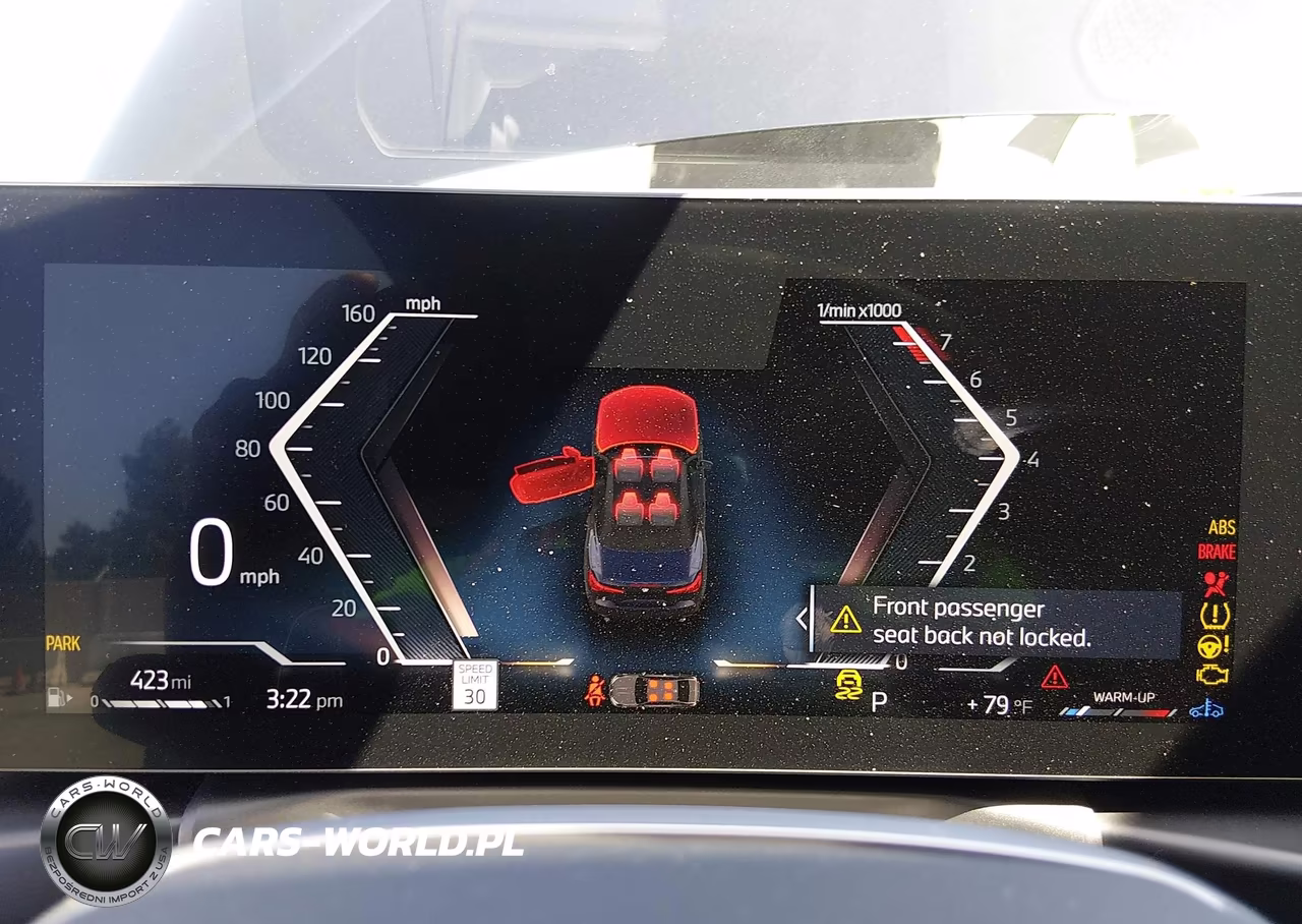 2027 BMW 4 Series VIN:WBA53DB0XVCX77368 - 7