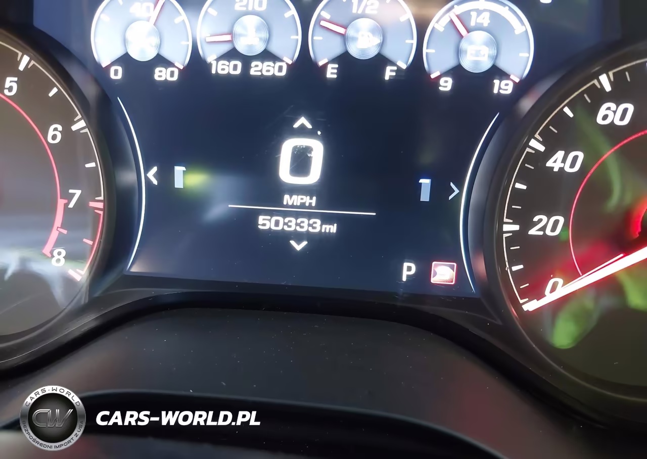2021 Chevrolet Camaro Rwd 3Lt VIN:1G1FD1RS8M0132527 - 16
