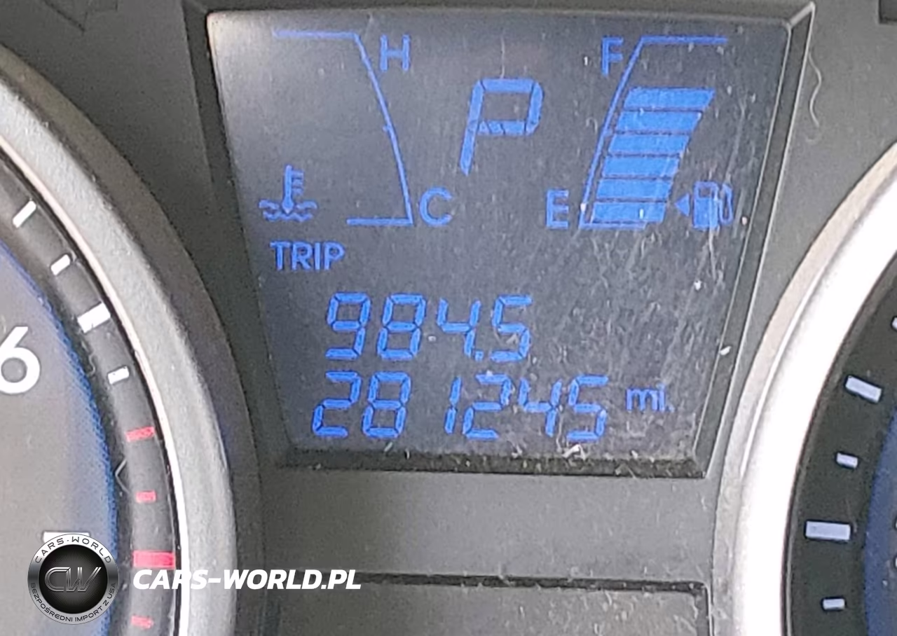 2012 Hyundai Tucson Limited VIN:KM8JUCAC4CU535974 - 12