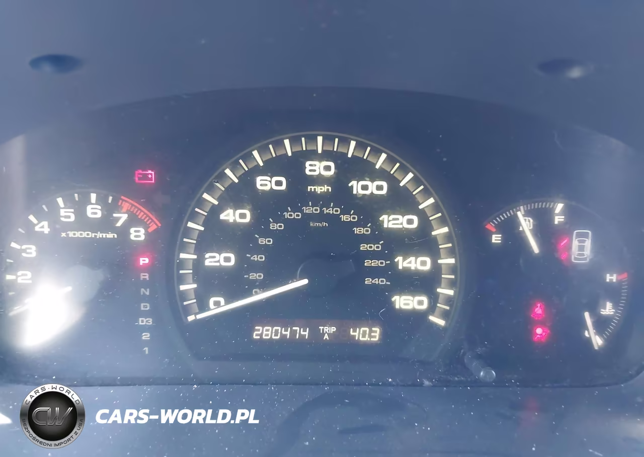 2007 Honda Accord 3.0 Ex VIN:1HGCM66547A103046 - 7