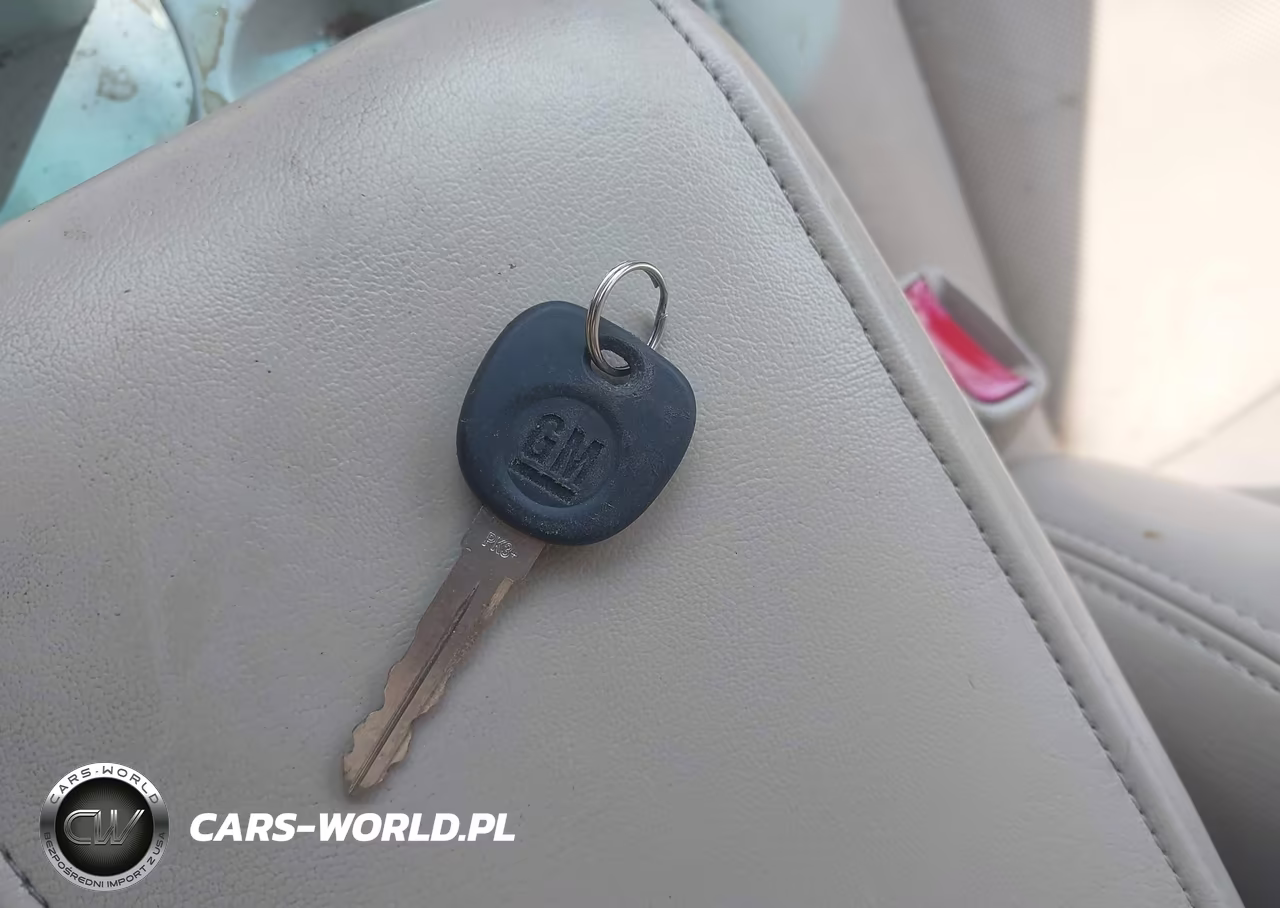 2004 Cadillac Cts VIN:1G6DM577X40101660 - 11