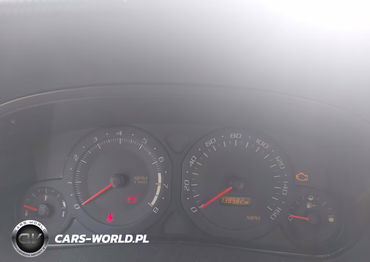 2004 Cadillac Cts VIN:1G6DM577X40101660 - 7
