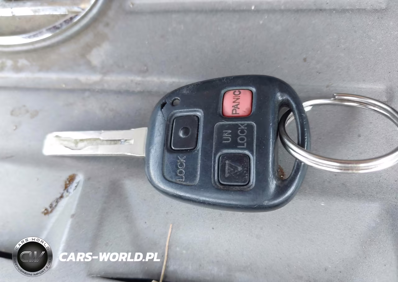 2000 Lexus Rx 300 VIN:JT6GF10U2Y0079728 - 11