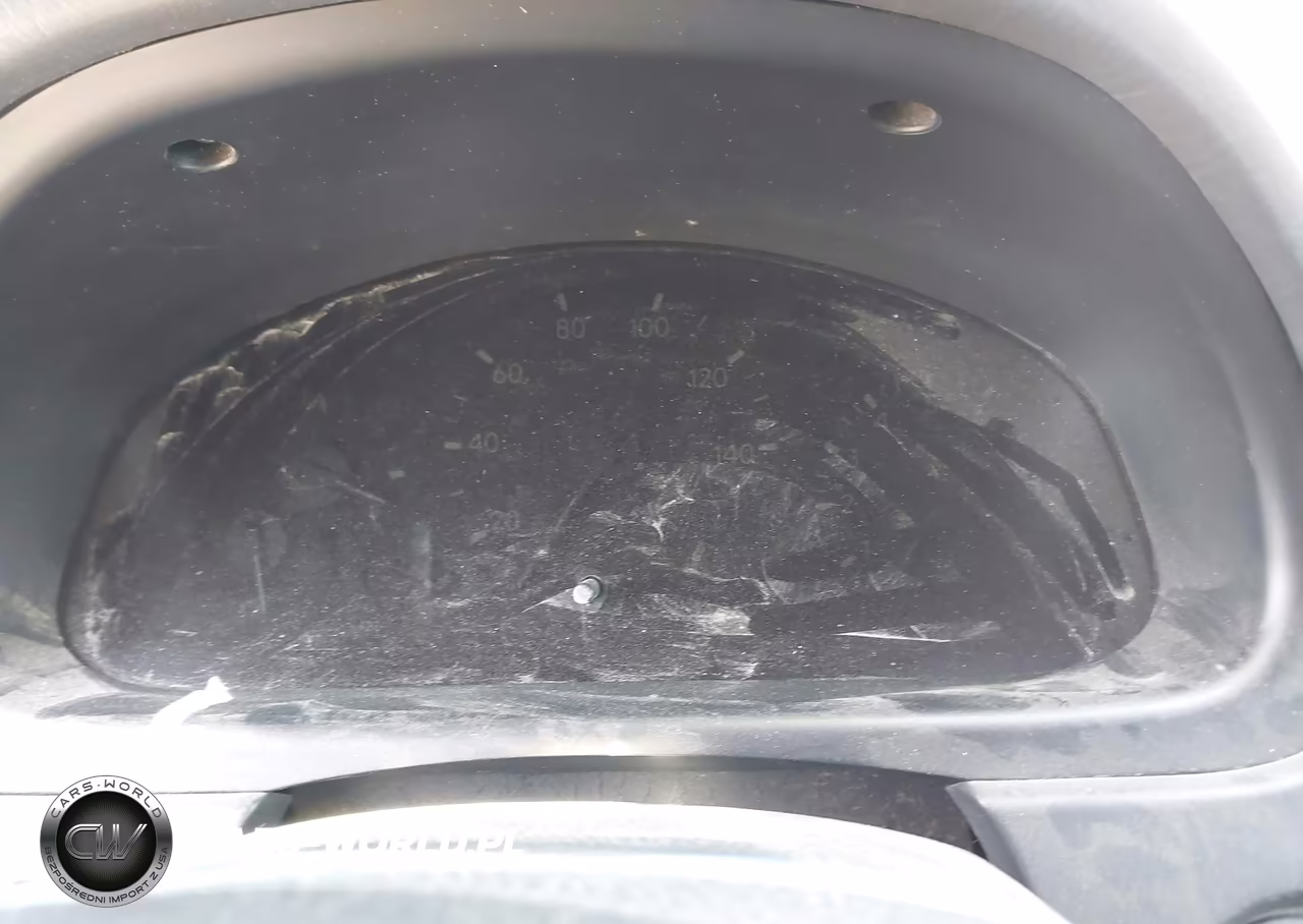 2000 Lexus Rx 300 VIN:JT6GF10U2Y0079728 - 7