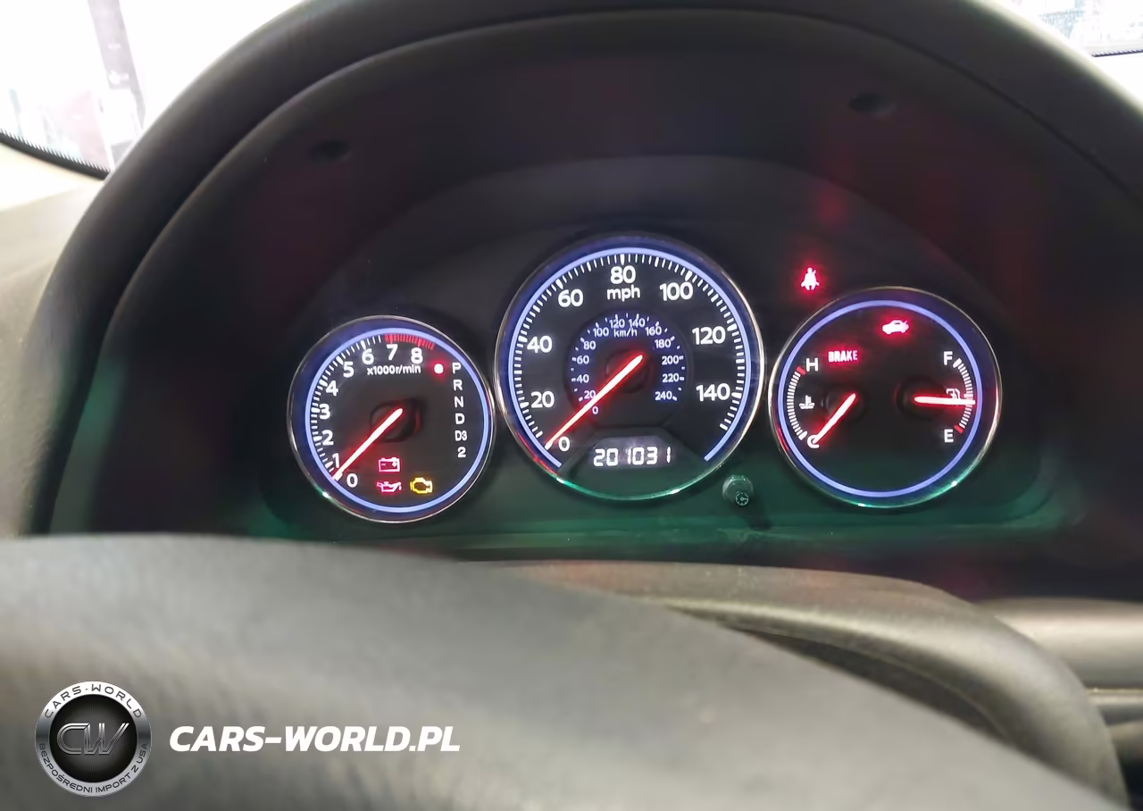 2003 Honda Civic Lx VIN:2HGES16623H520669 - 7