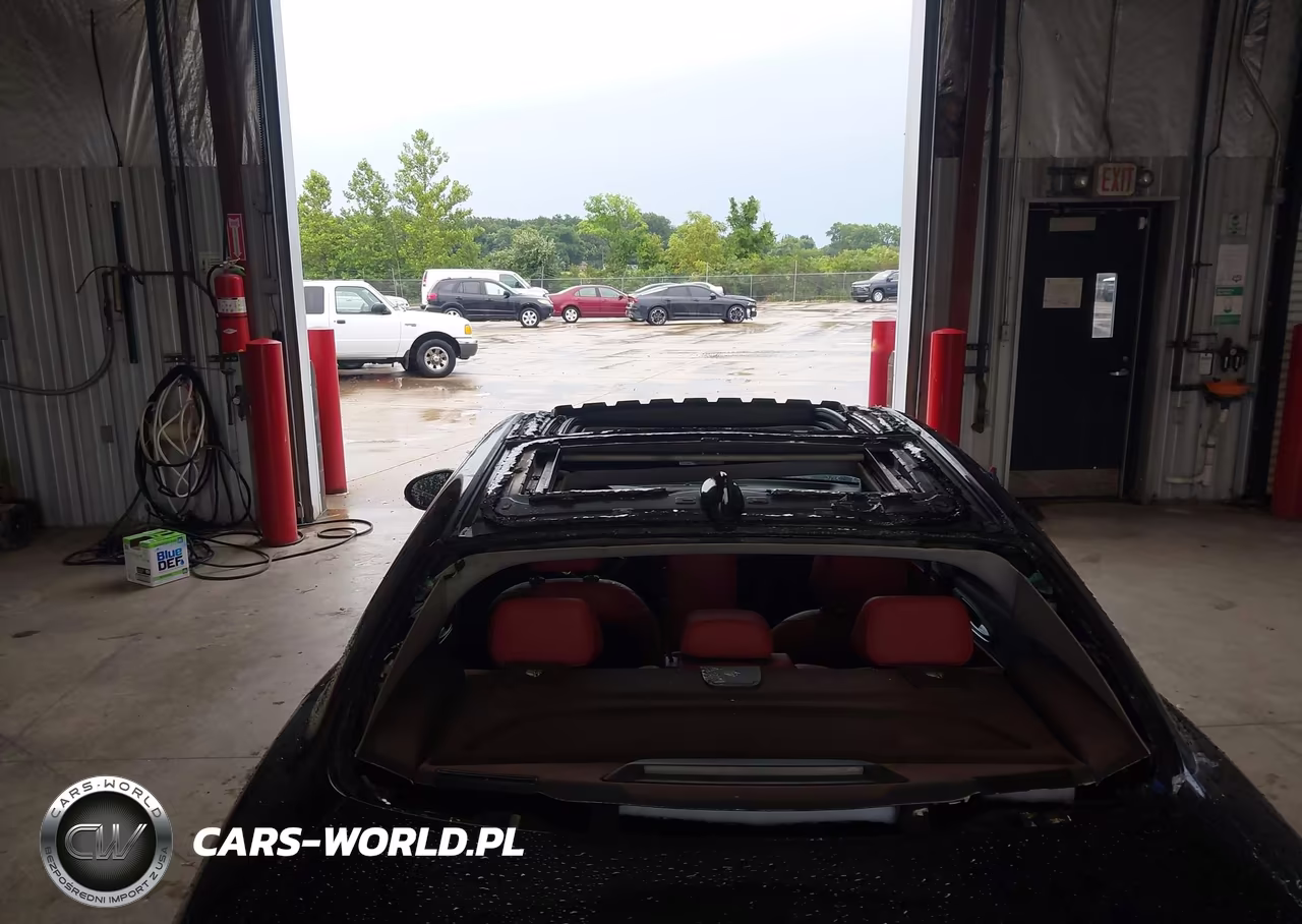 2019 Alfa Romeo Giulia Ti Awd VIN:ZARFANBN9K7603283 - 6