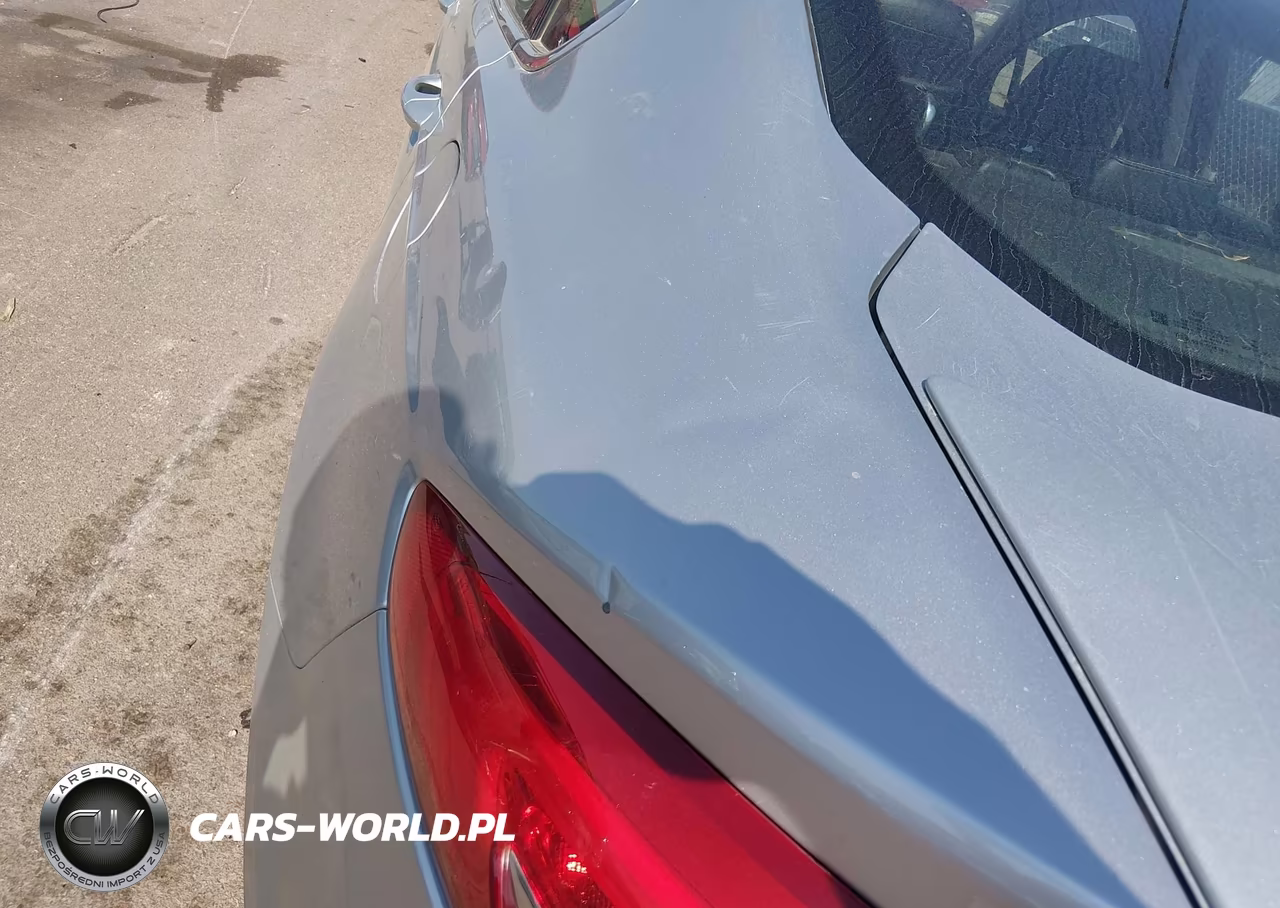 2018 Ford Fusion Hybrid Se VIN:3FA6P0LU0JR124572 - 18