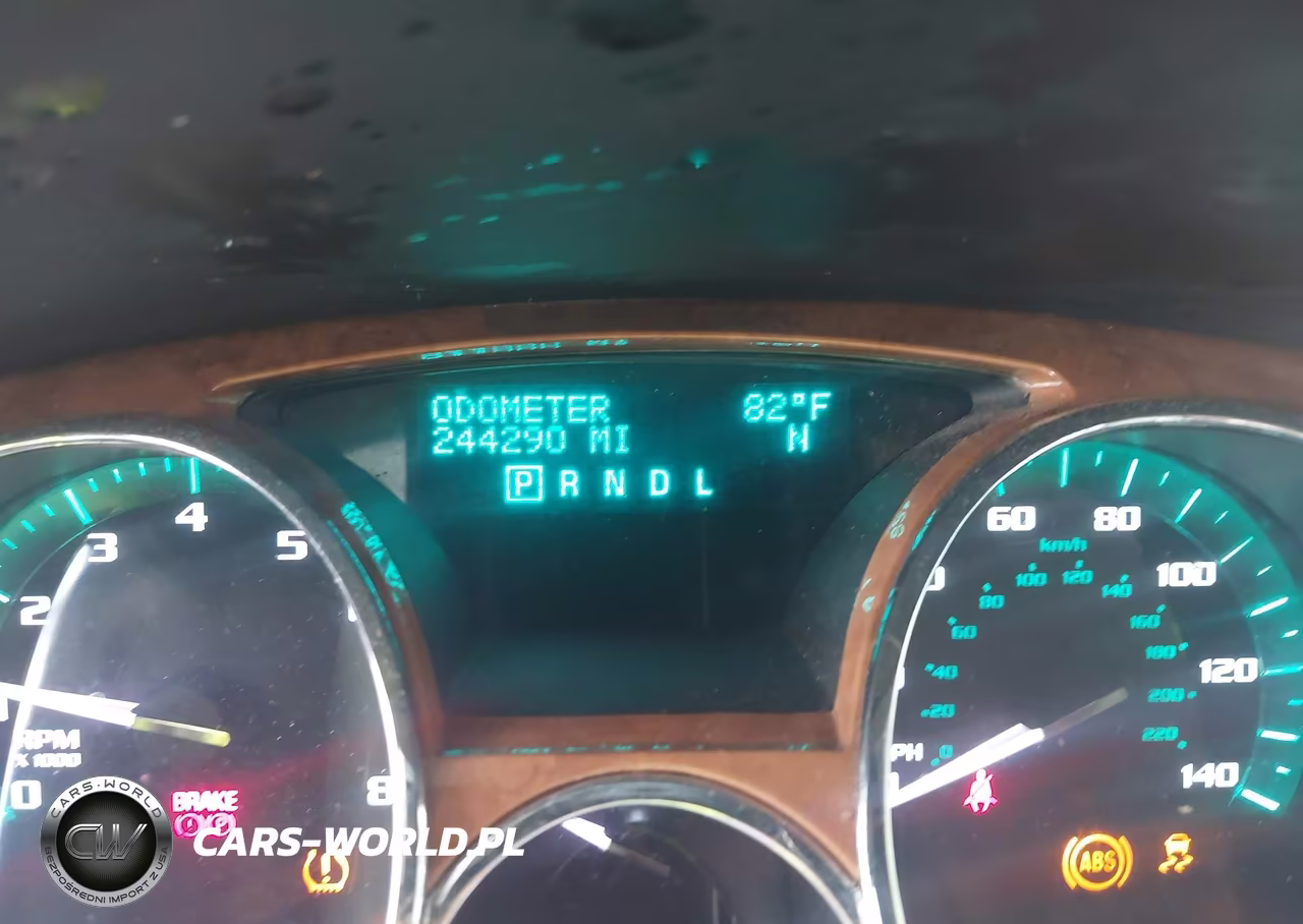 2011 Buick Enclave 1Xl VIN:5GAKRBED7BJ411772 - 15