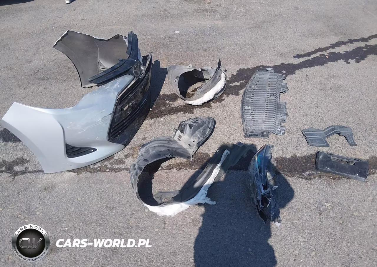 2019 Toyota Corolla Le VIN:2T1BURHE1KC225229 - 12