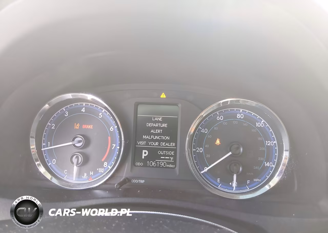 2019 Toyota Corolla Le VIN:2T1BURHE1KC225229 - 7