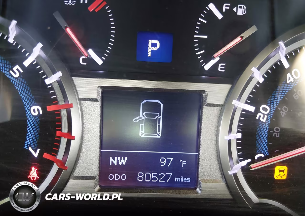 2019 Toyota 4Runner Sr5 VIN:JTEBU5JR1K5640288 - 15