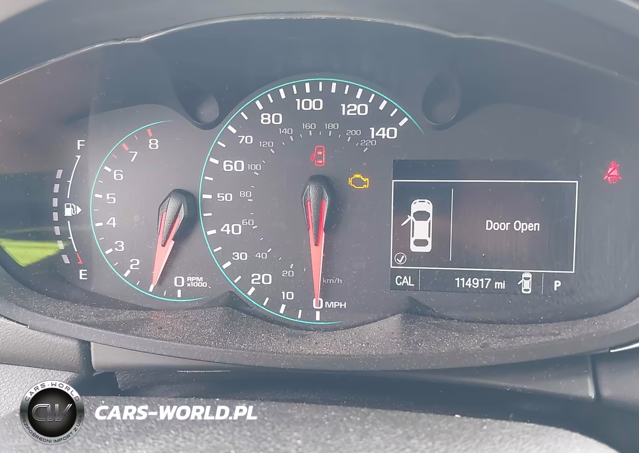 2017 Chevrolet Trax Lt VIN:3GNCJLSB0HL164977 - 7