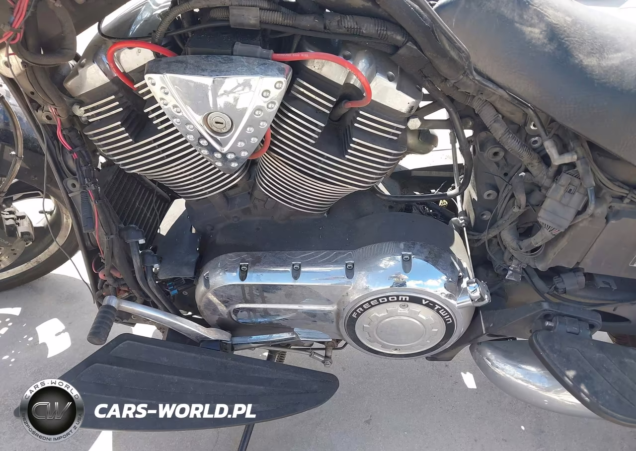 2012 Victory Motorcycles Cross Country Tour VIN:5VPTW36N5C3011158 - 9