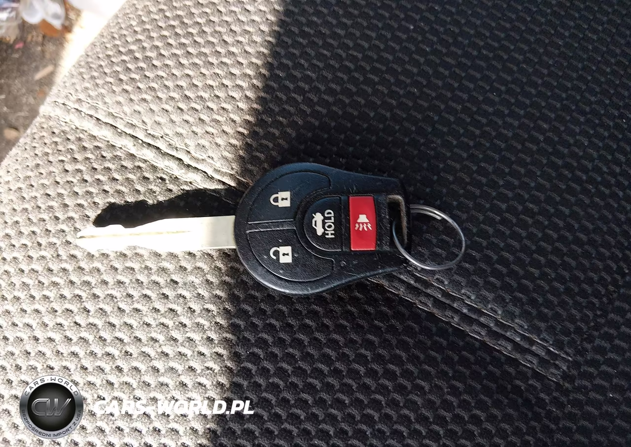 2018 Nissan Sentra S VIN:3N1AB7AP3JY299058 - 10