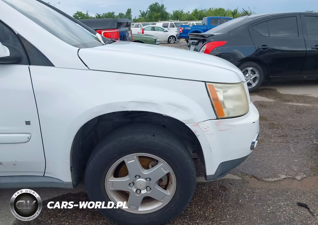 2008 Pontiac Torrent VIN:2CKDL33F186065655 - 13