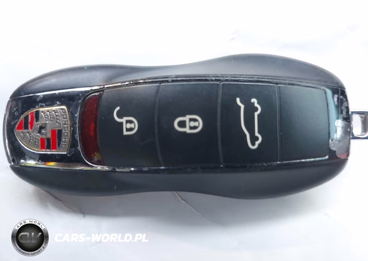 2018 Porsche Macan S VIN:WP1AB2A55JLB37258 - 11