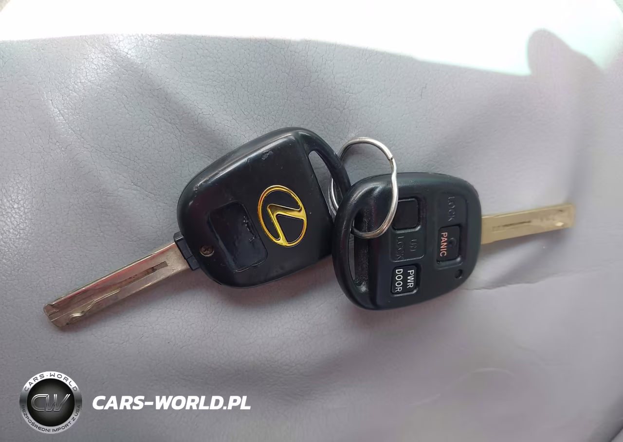 2007 Lexus Rx 350 VIN:2T2GK31U97C021453 - 11
