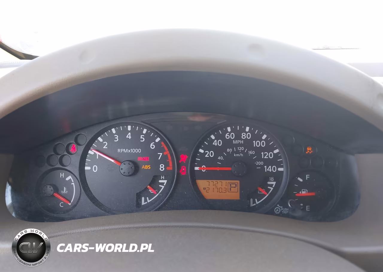 2015 Nissan Frontier Sv VIN:1N6AD0ER0FN765332 - 7