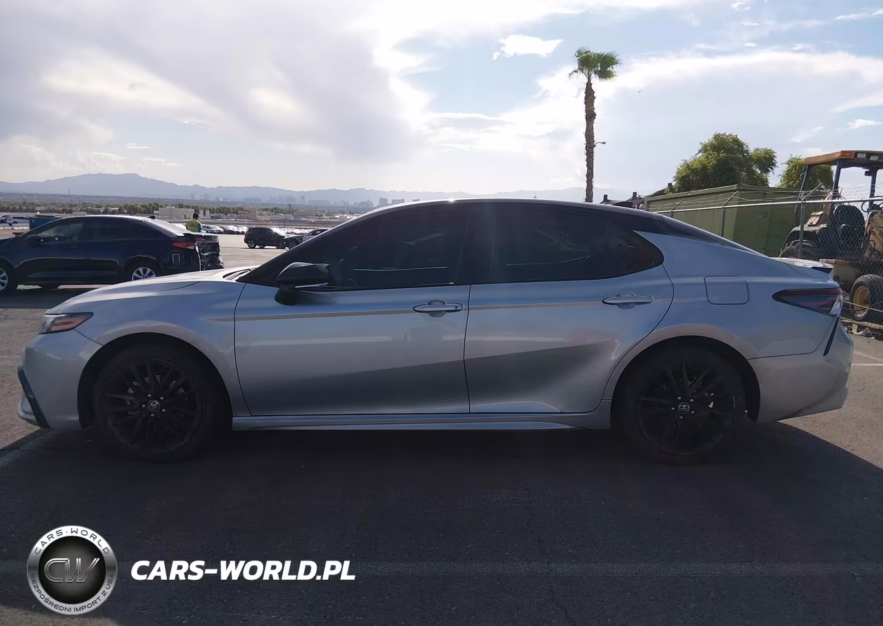 2023 Toyota Camry Xse VIN:4T1K61AK3PU088179 - 13