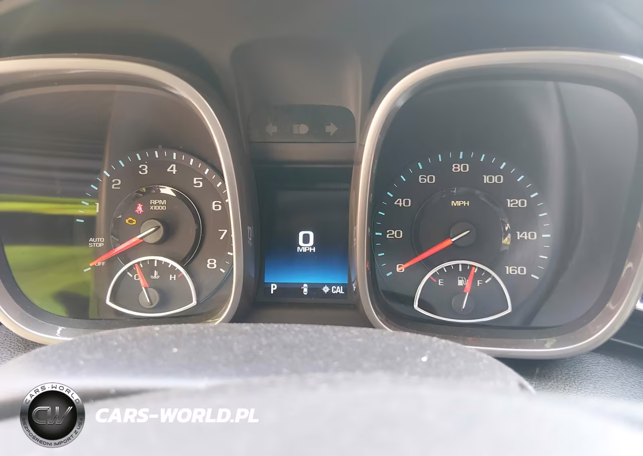 2014 Chevrolet Malibu 1Lt VIN:1G11C5SLXEF208237 - 7