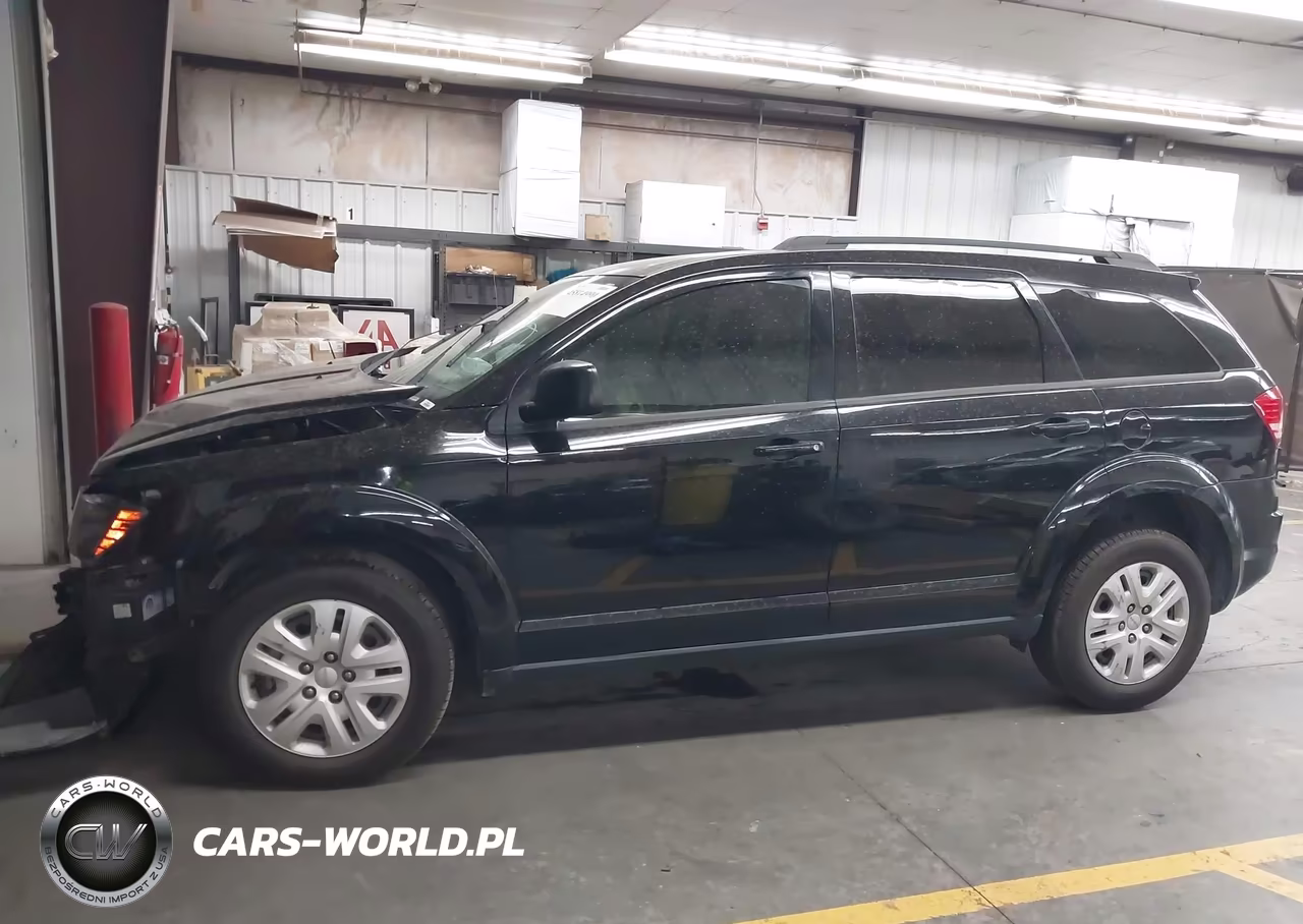2016 Dodge Journey Se VIN:3C4PDCAB1GT195074 - 14