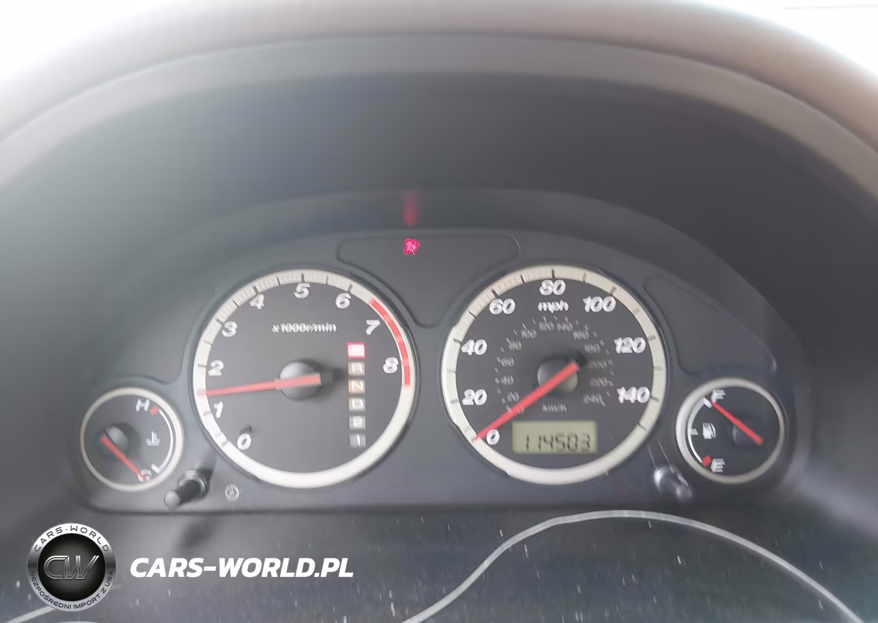 2006 Honda Cr-V Lx VIN:JHLRD68526C027614 - 7