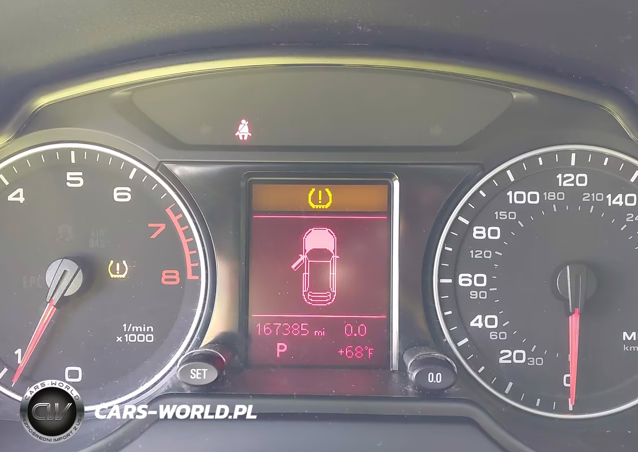 2011 Audi Q5 2.0T Premium VIN:WA1LFAFP1BA075092 - 7
