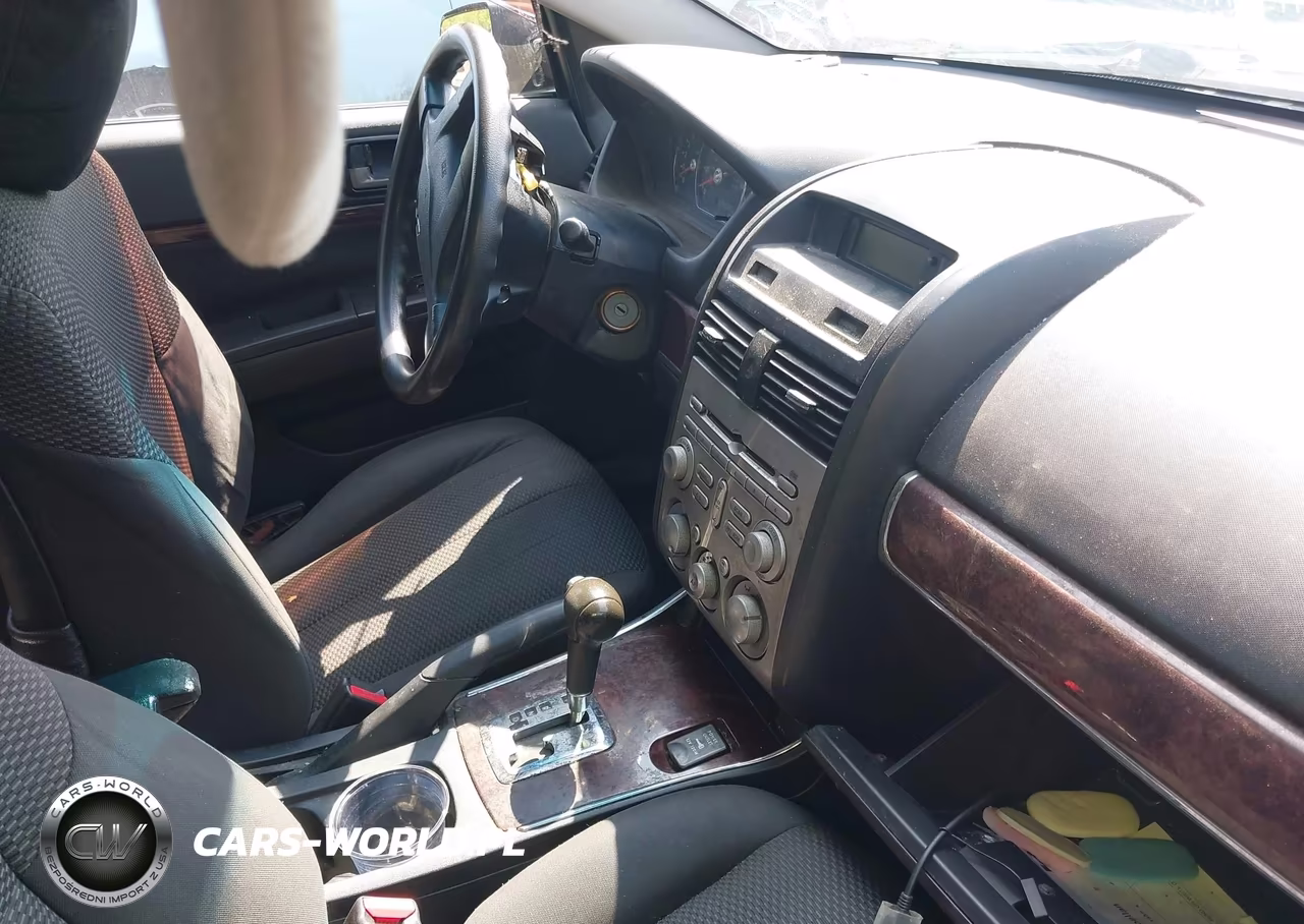 2012 Mitsubishi Galant Es-Se VIN:4A32B3FF7CE023053 - 5