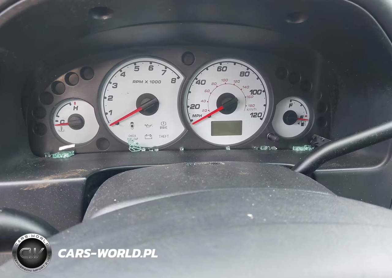 2004 Ford Escape Xlt VIN:1FMCU93194KA30324 - 7