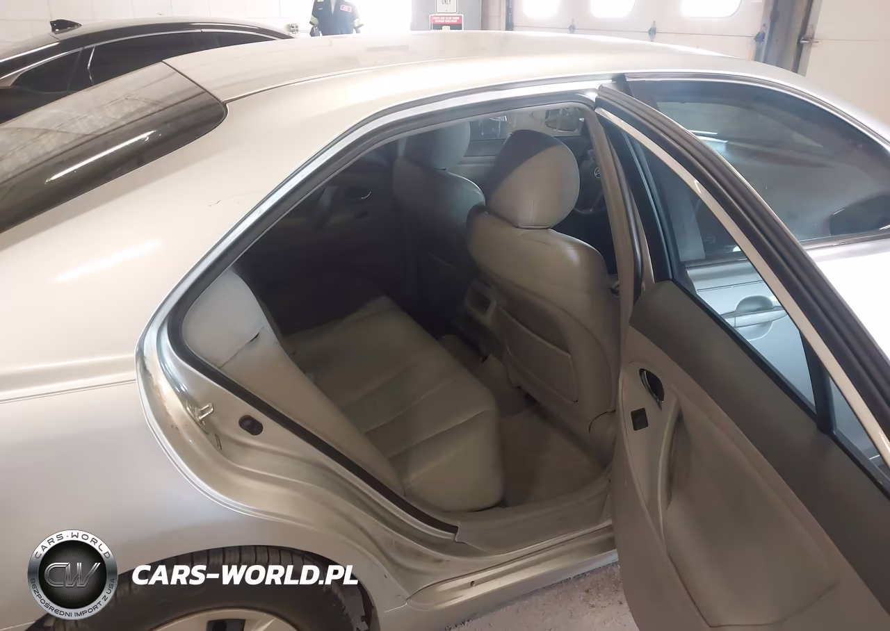 2009 Toyota Camry Le VIN:4T1BE46K39U907479 - 8