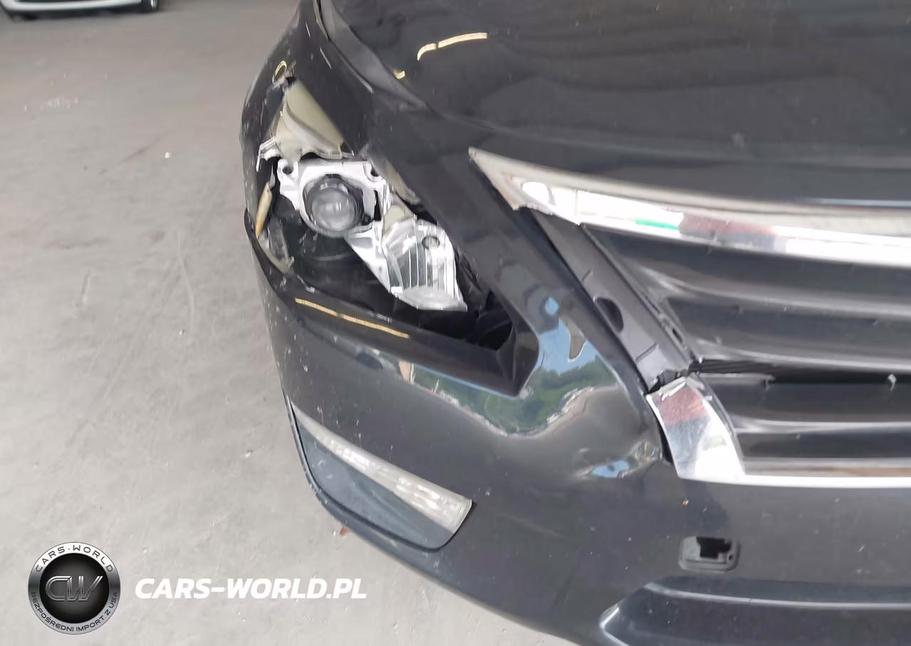 2015 Nissan Altima 2.5 S VIN:1N4AL3AP0FC492261 - 6