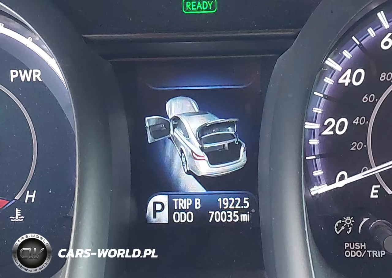 2016 Toyota Avalon Hybrid Limited VIN:4T1BD1EB8GU055422 - 18