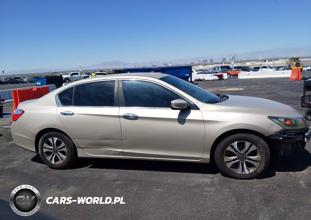 2013 Honda Accord Lx VIN:1HGCR2F35DA178021 - 13